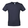 B&C #E150 unisex tričko