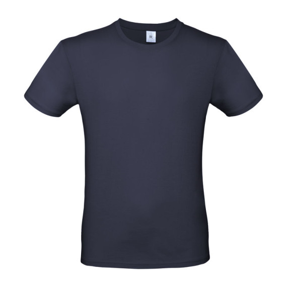 B&C #E150 unisex tričko
