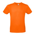 B&C #E150 unisex tričko