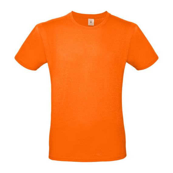 B&C #E150 unisex tričko