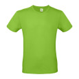 B&C #E150 unisex tričko