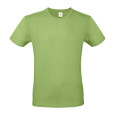 B&C #E150 unisex tričko