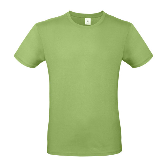 B&C #E150 unisex tričko