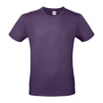 B&C #E150 unisex tričko