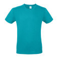B&C #E150 unisex tričko