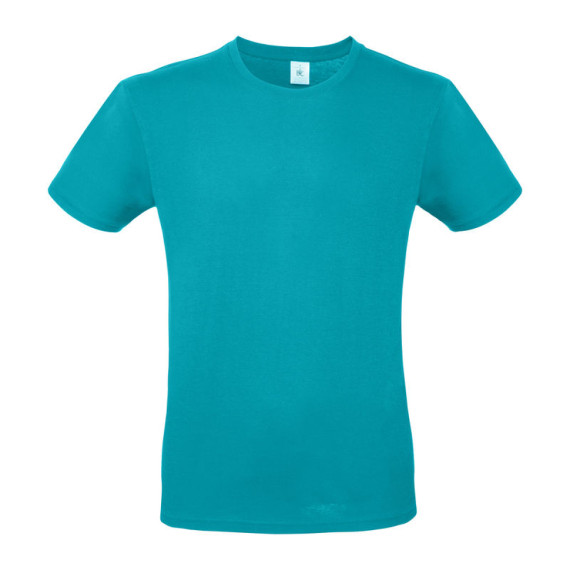 B&C #E150 unisex tričko
