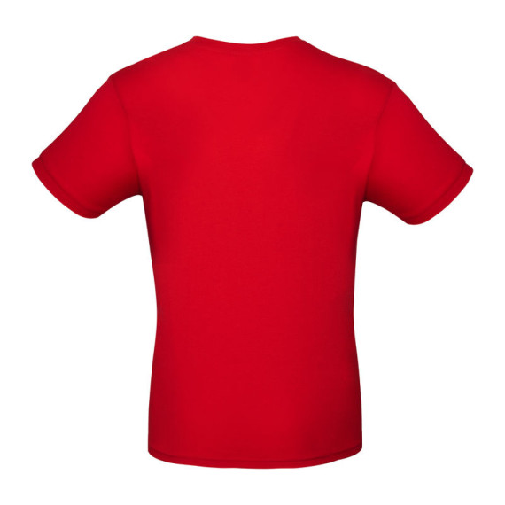 B&C #E150 unisex tričko