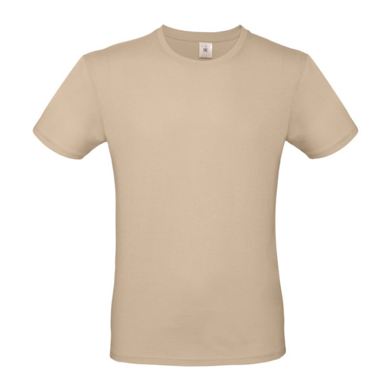 B&C #E150 unisex tričko