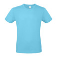 B&C #E150 unisex tričko