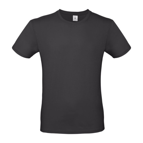 B&C #E150 unisex tričko