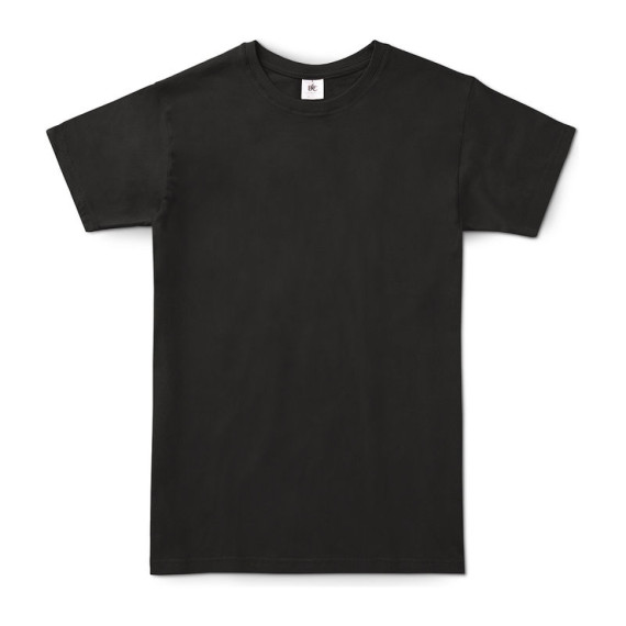 B&C #E150 unisex tričko
