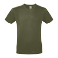 B&C #E150 unisex tričko