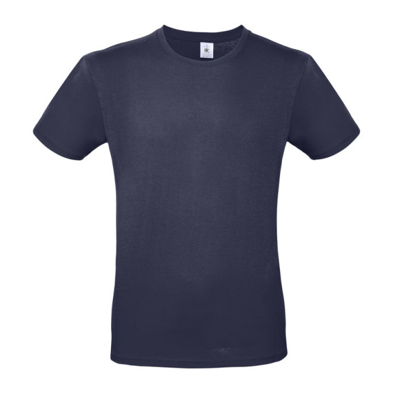B&C #E150 unisex tričko