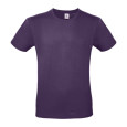 B&C #E150 unisex tričko