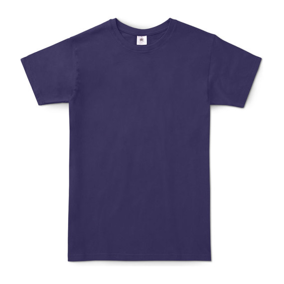 B&C #E150 unisex tričko