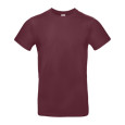 B&C #E190 UNISEX TRIČKO