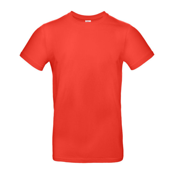 B&C #E190 UNISEX TRIČKO