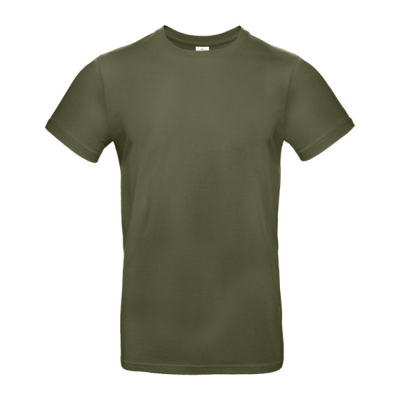 B&C #E190 UNISEX TRIČKO