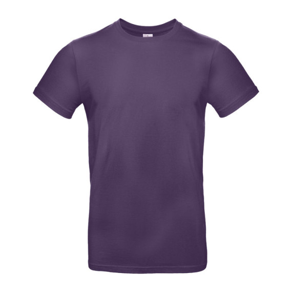 B&C #E190 UNISEX TRIČKO