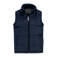 B&C Bodywarmer Men