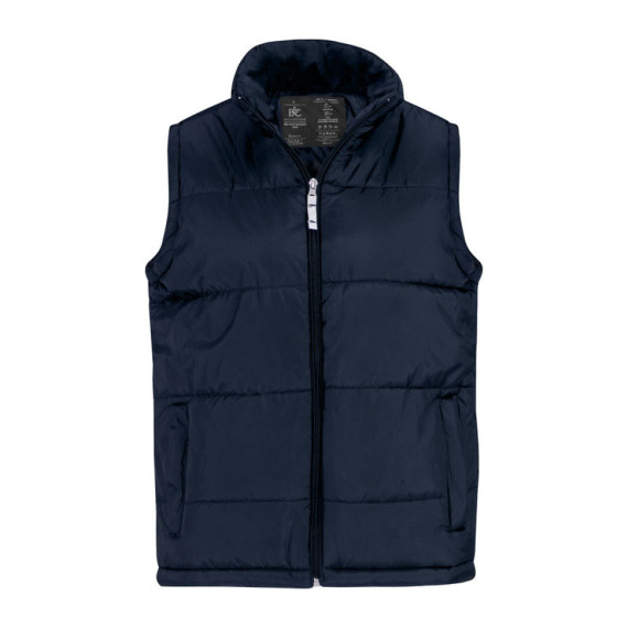 B&C Bodywarmer Men