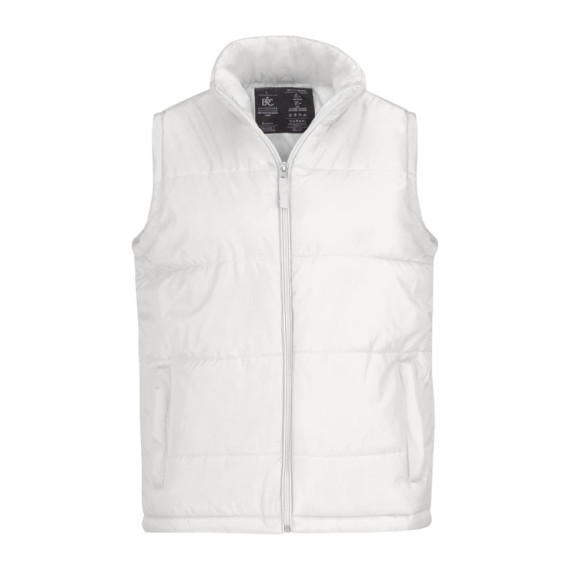 B&C Bodywarmer Men