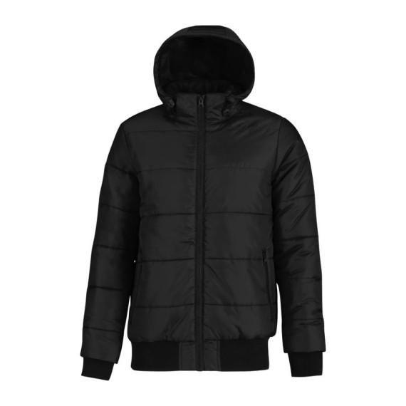 B&C Superhood pánská bunda