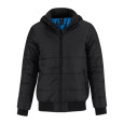 B&C Superhood pánská bunda