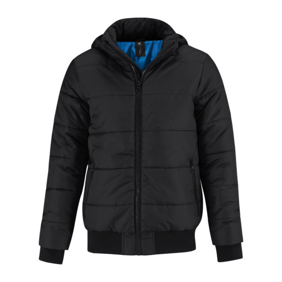 B&C Superhood pánská bunda