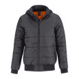 B&C Superhood pánská bunda