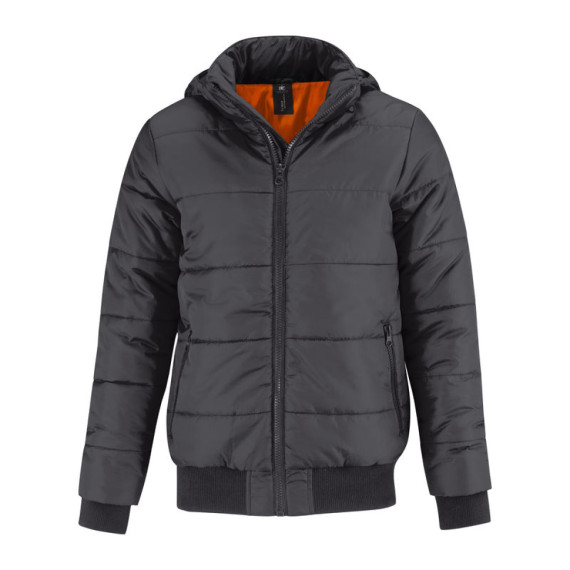 B&C Superhood pánská bunda