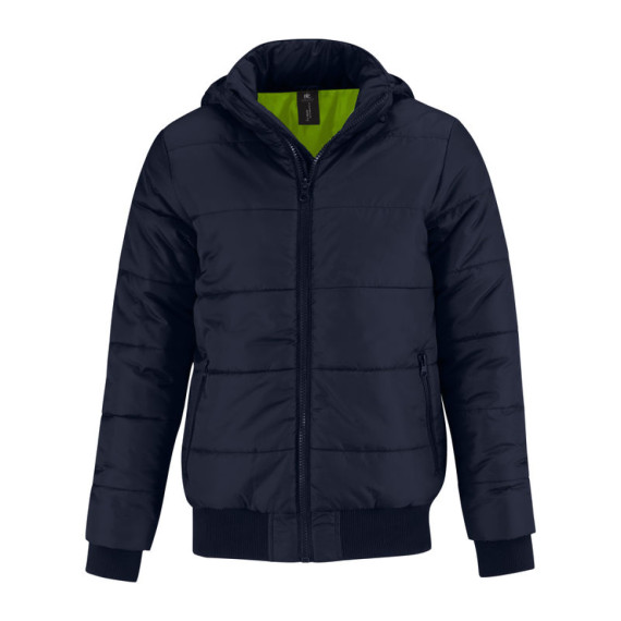 B&C Superhood pánská bunda