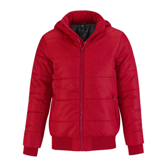 B&C Superhood pánská bunda