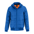 B&C Superhood pánská bunda