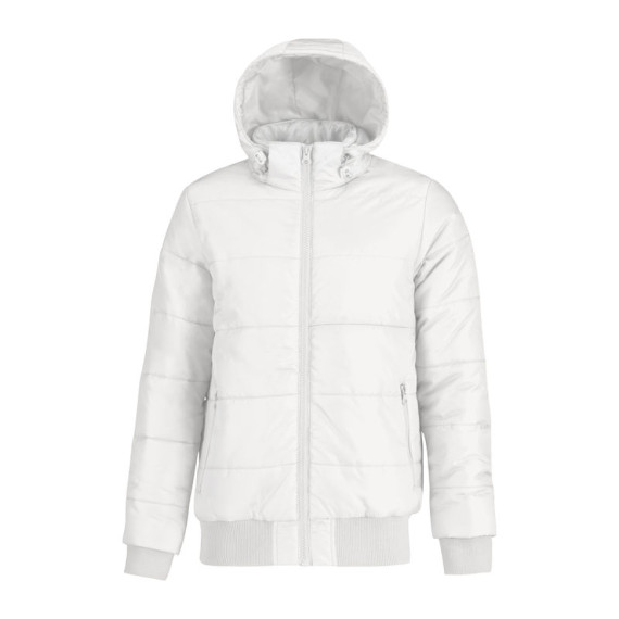 B&C Superhood pánská bunda