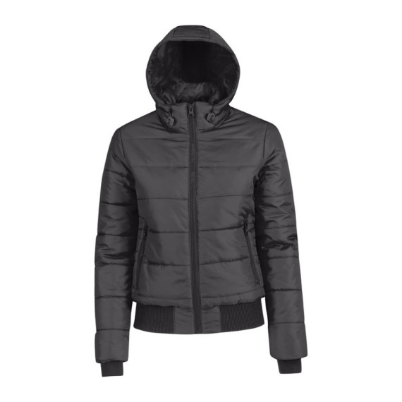 B&C Superhood dámská bunda