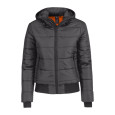 B&C Superhood dámská bunda