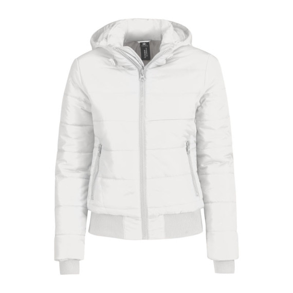 B&C Superhood dámská bunda