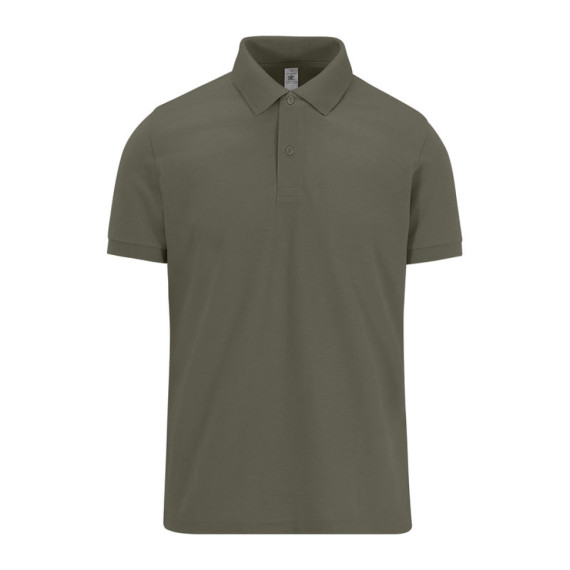 B&C My Polo 180 pánská polokošile