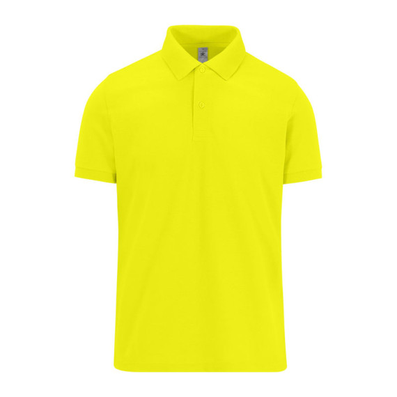 B&C My Polo 180 pánská polokošile