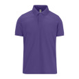 B&C My Polo 180 pánská polokošile