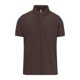 B&C My Polo 180 pánská polokošile