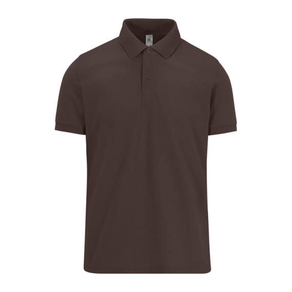 B&C My Polo 180 pánská polokošile