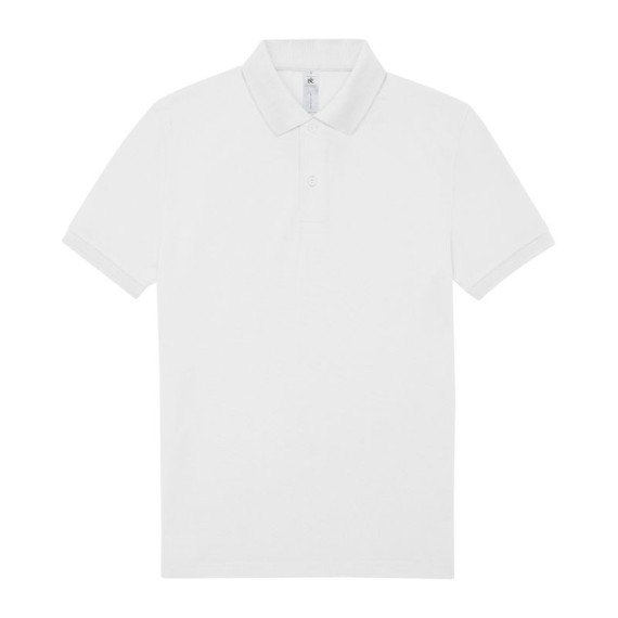 B&C My Polo 180 pánská polokošile