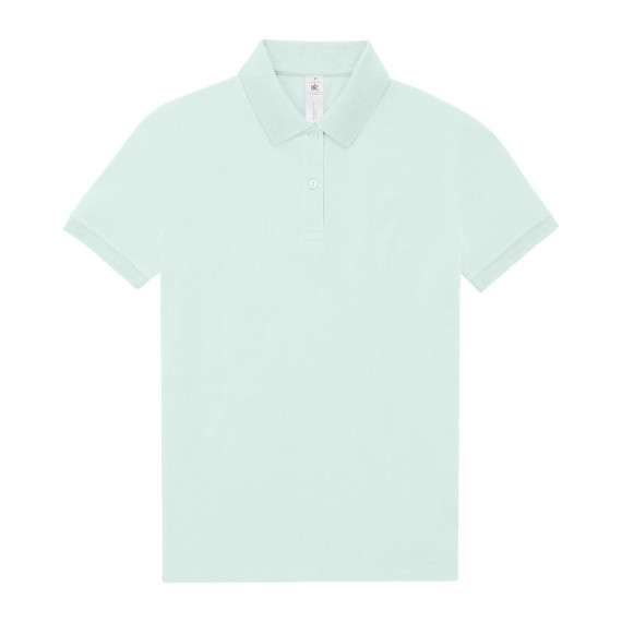 B&C My Polo 180 dámská polokošile