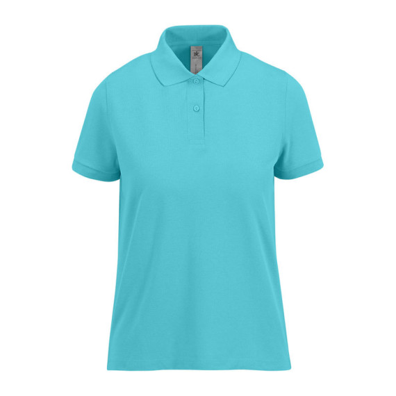 B&C My Polo 180 dámská polokošile