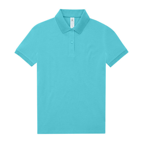 B&C My Polo 180 dámská polokošile