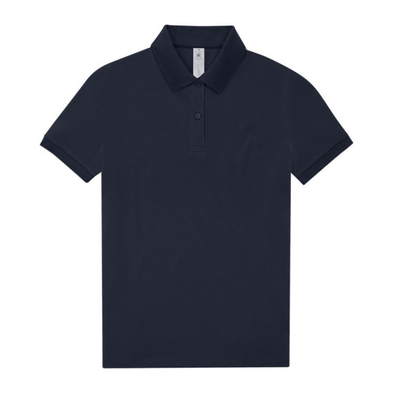 B&C My Polo 180 dámská polokošile