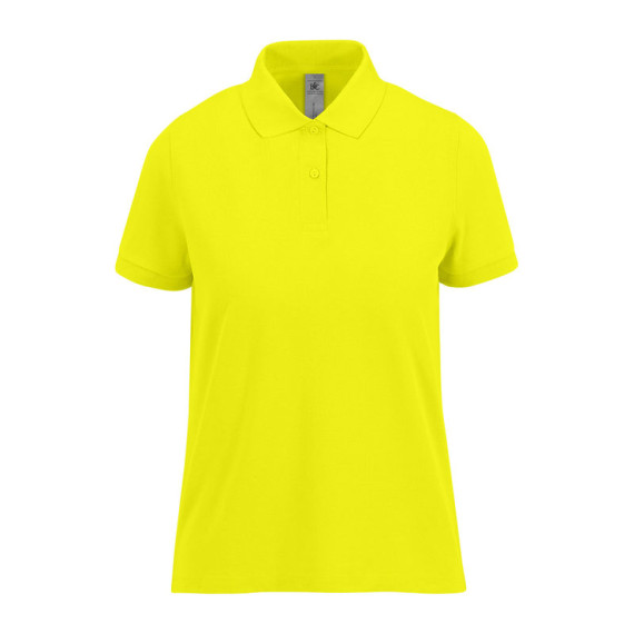 B&C My Polo 180 dámská polokošile