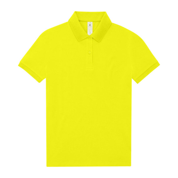 B&C My Polo 180 dámská polokošile